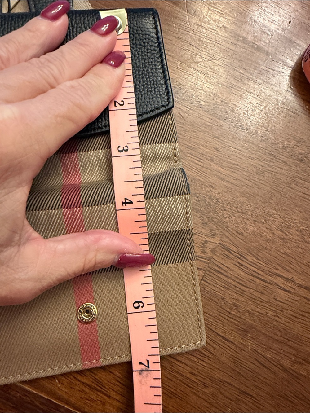 Accessory Subcategory Identification - Picture 8 of 10